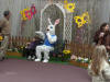 Easter Bunny at Euclid Square Mall presented by LEAR Promotions Inc.